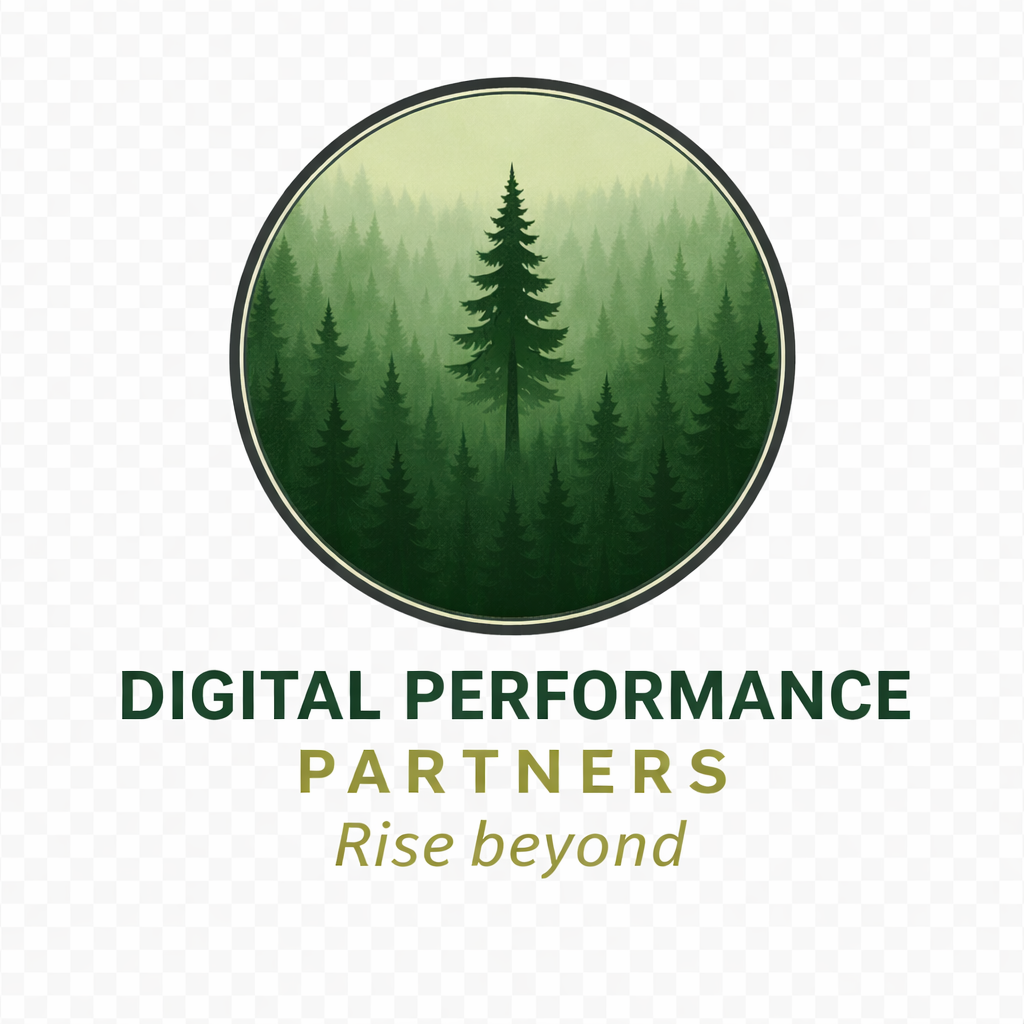 Digital Performance Partners
